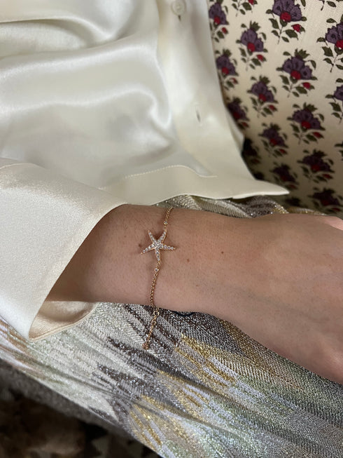 Dream Seastar Armbånd